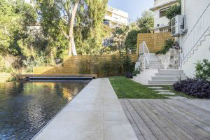 עיצוב, הקמה ותכנון גינות