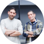 ואטרו אדריכלות נוף - תכנון גינות